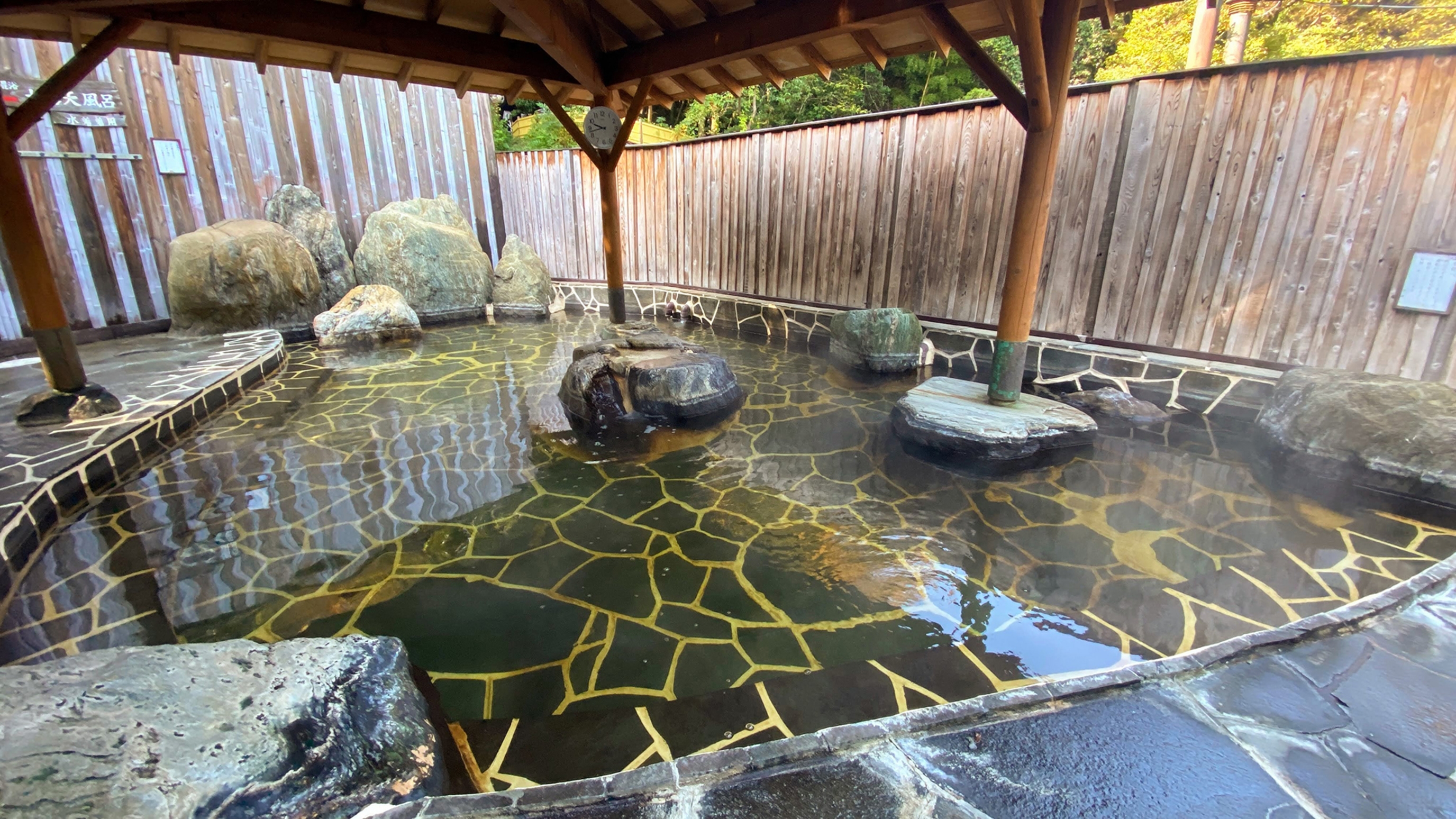 四季の湯温泉 ホテルヘリテイジ 8