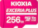 キオクシア PLUS microSDXC UHS-I メモリカード 1