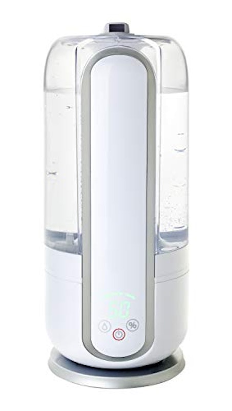 超音波式加湿器 1