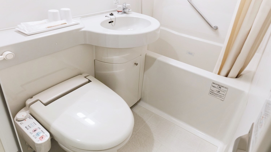 HOTEL AZ 佐賀鳥栖店 4