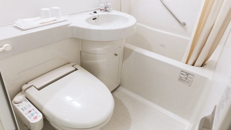 HOTEL AZ 佐賀鳥栖店 4