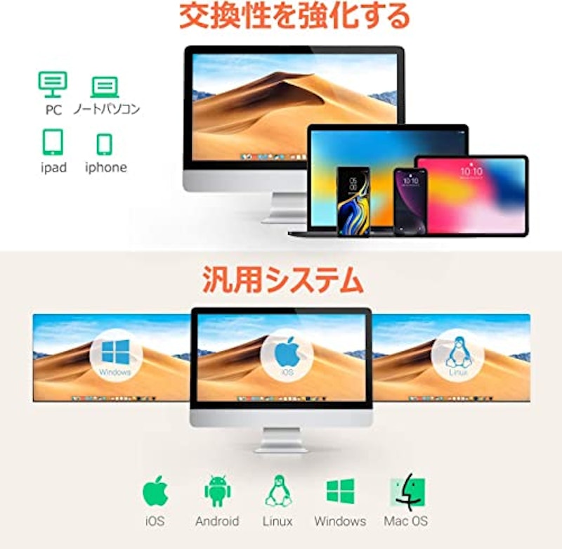 レーザー バーコードスキャナー 6