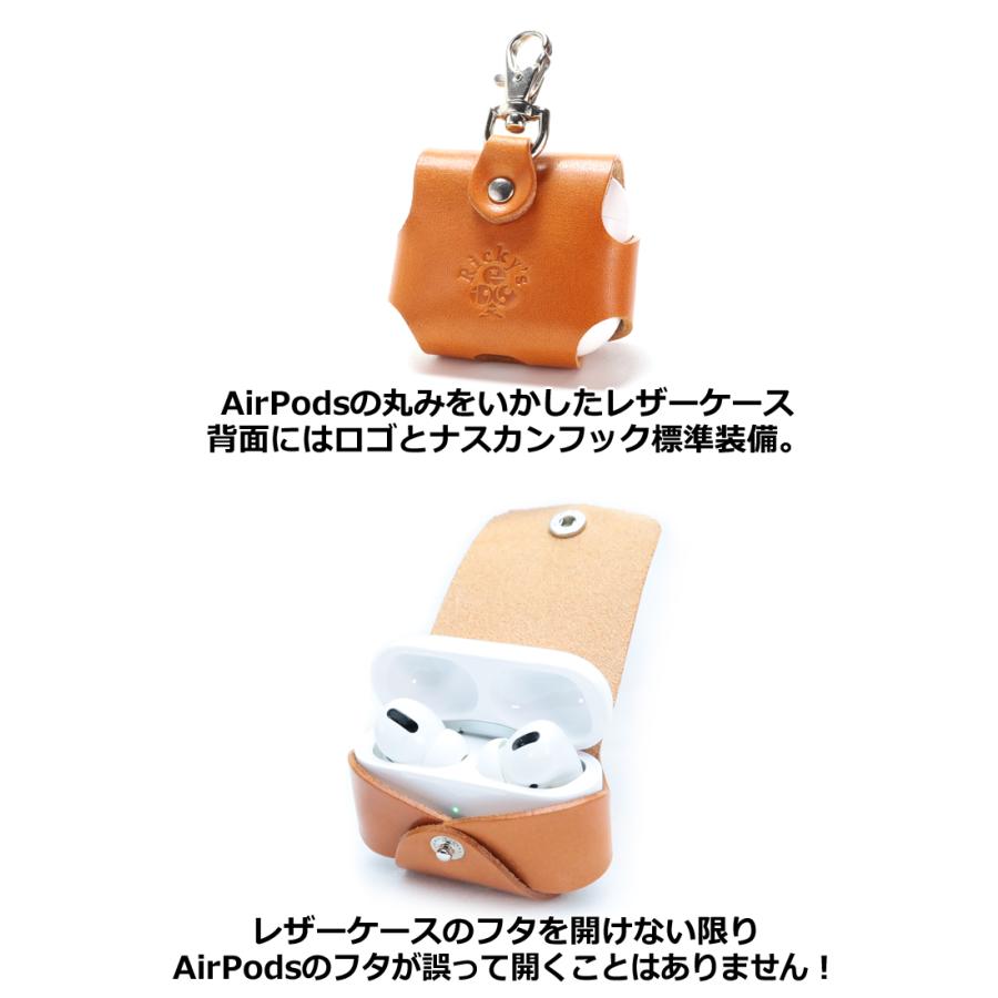  AirPodsケース 3