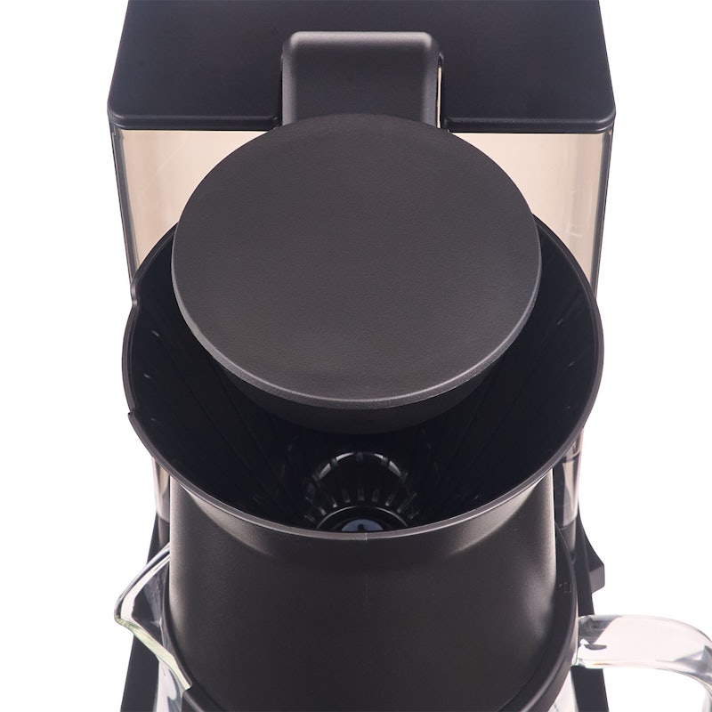 Rain Drip Coffee Maker 7