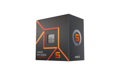 Ryzen 5 7600 1