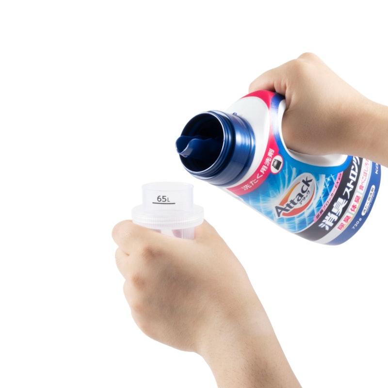 ストロングジェル 5