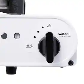 岩谷産業 カセットガスたこ焼器 プロたこマルチ CB-ETK-2-PSETを検証 岩谷産業 カセットガスたこ焼器 プロたこマルチ CB-ETK-2-PSETを検証