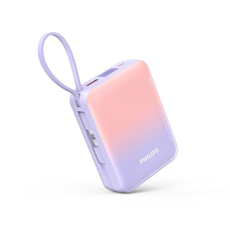 モバイルバッテリー 1