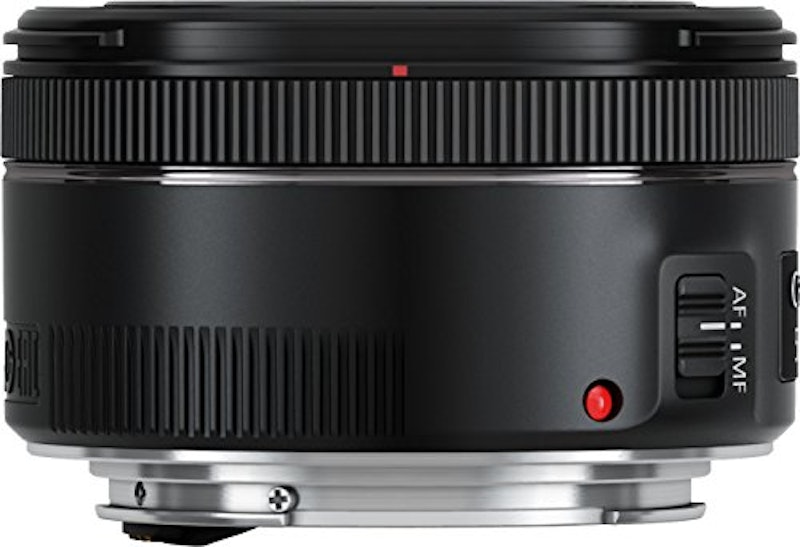 EF50mm F1.8 STM 5