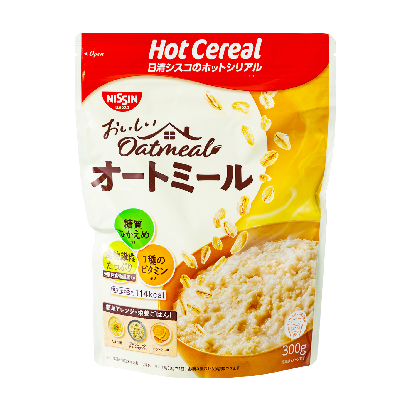 おいしいオートミールを口コミ 評判をもとにレビュー 徹底検証 Mybest