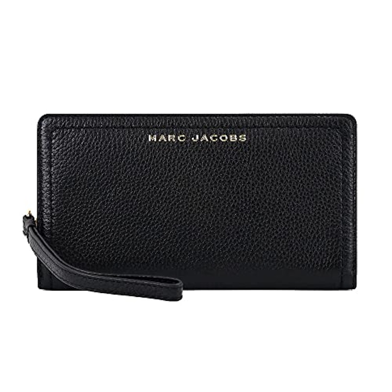 GROOVE WRISTLET WALLET