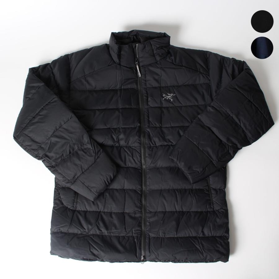 THORIUM JACKET 1