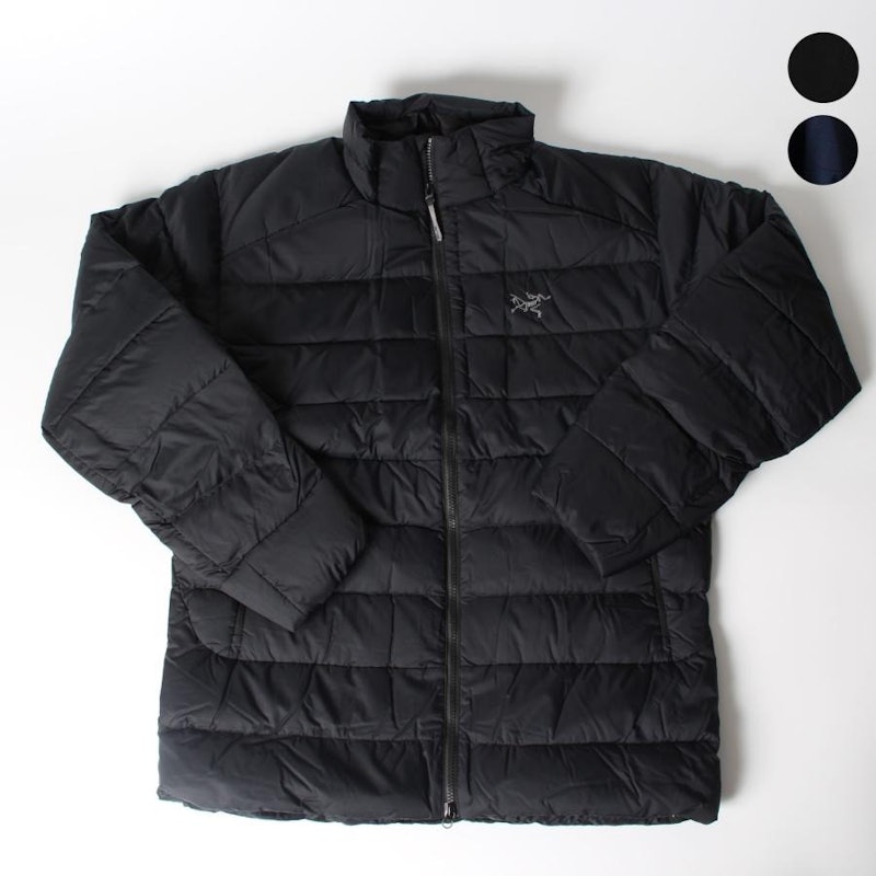 THORIUM JACKET 1