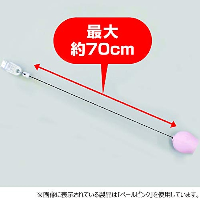 キャップレス9 リール式 3