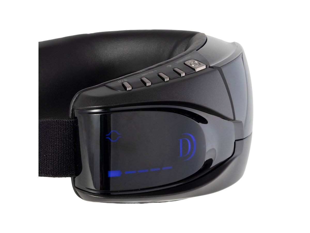 ドリームファクトリー ドクターエア 3Dアイマジック REM-04を検証 ドリームファクトリー ドクターエア 3Dアイマジック REM-04を検証