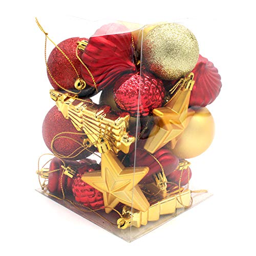 クリスマス オーナメントセット 1