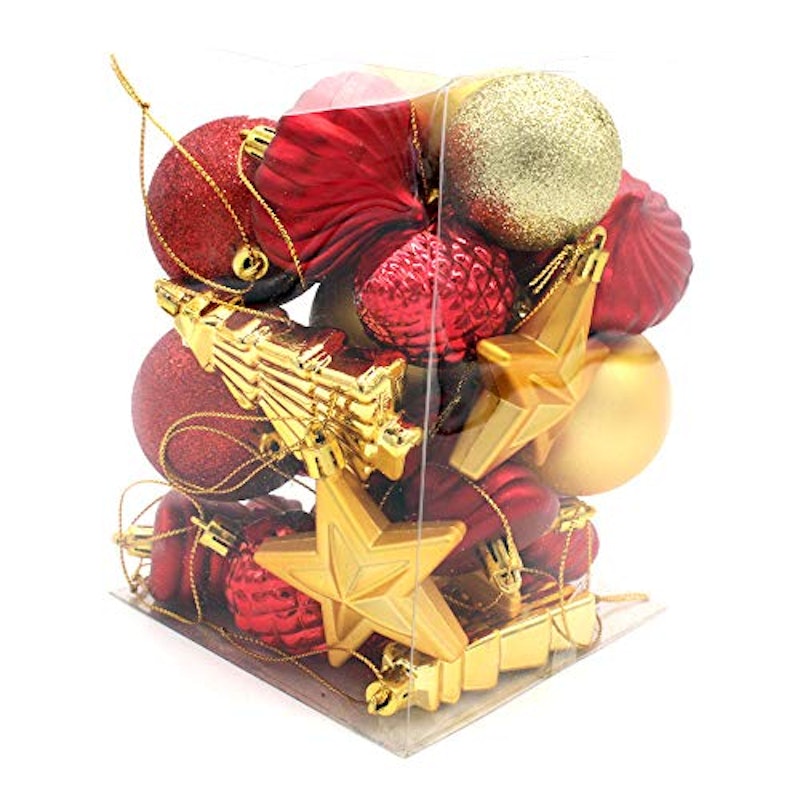 クリスマス オーナメントセット 1