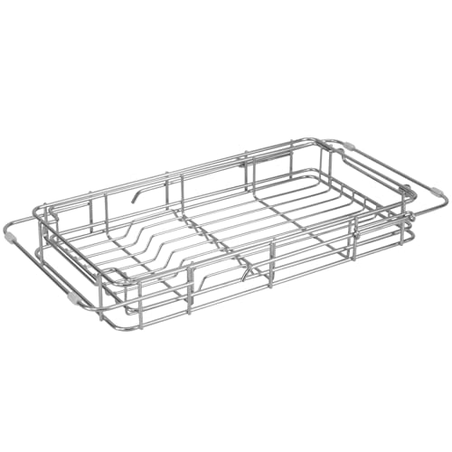 たためるシンク水切りバスケット 1
