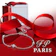 LABEL FRANCE Trinité b001-s 1