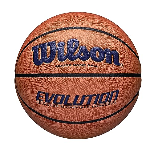 バスケットボール EVOLUTION 1
