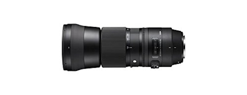 150-600mm F5-6.3 DG OS HSM | Contemporary 2