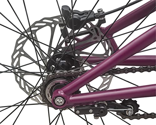 BMX 自転車 24インチ 2