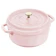 staub ピコ ココット ラウンド ソルベローズ 1