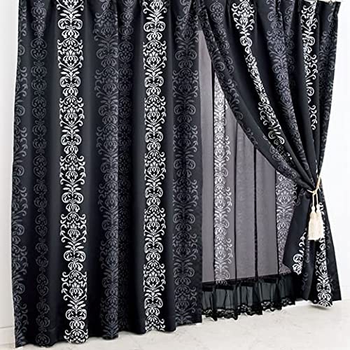 姫系カーテンのおすすめ人気ランキング【2025年】 | マイベスト