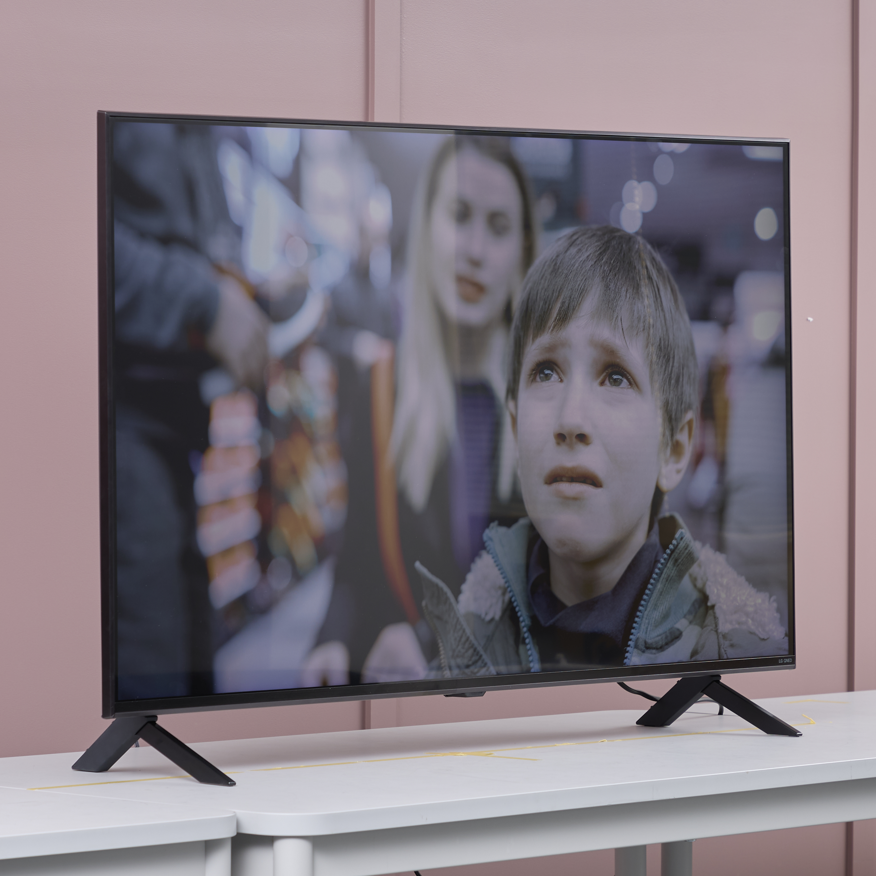 4K液晶テレビ 10