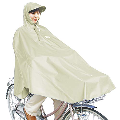 自転車屋さんのポンチョ 2
