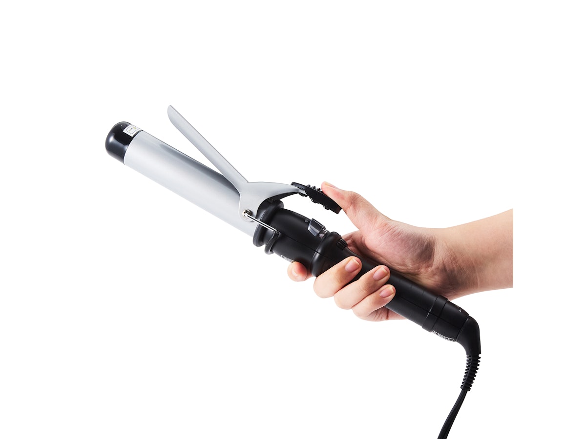 トリコインダストリーズ AIVIL カールアイロン IRDH-32-CEを検証 トリコインダストリーズ AIVIL カールアイロン IRDH-32-CEを検証