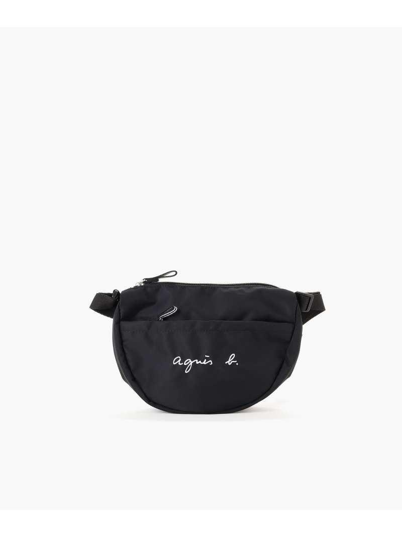 GL11 E POCHETTE ロゴポシェット 2