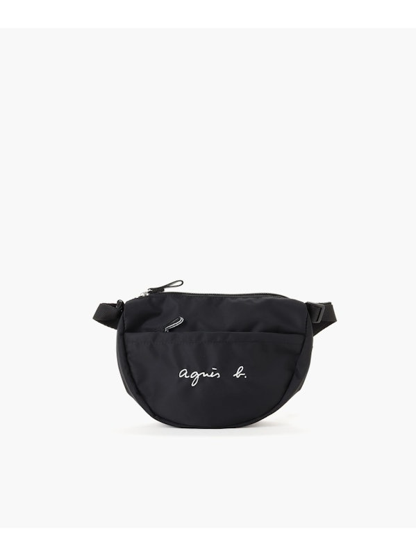 GL11 E POCHETTE ロゴポシェット 2