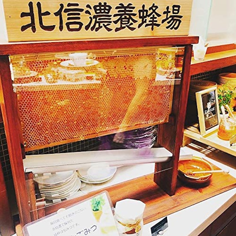 なごみつ あかしあ 4