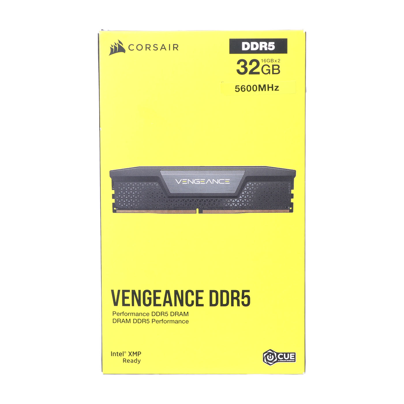 VENGEANCE DDR5シリーズ デスクトップPC用メモリ 2