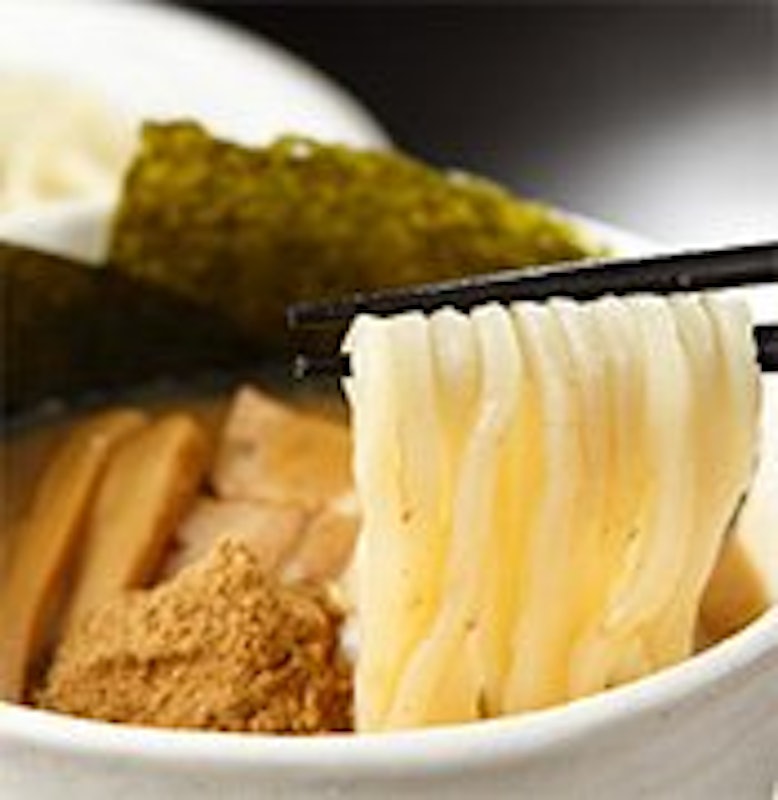 風雲児 つけめん 3
