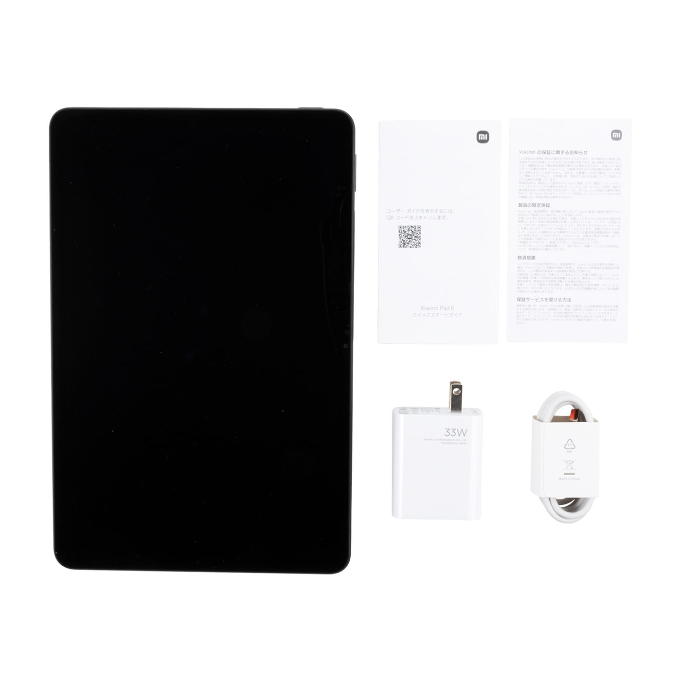 Xiaomi Pad 6 の口コミ・評判は？実際に使ってよい点・気になる点を