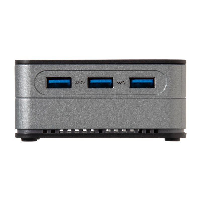 ミニPC GMKtec Nucbox2 ◎新品同様◎ 送料込み GMKtec NucBox G2を検証レビュー!ミニPCの選び方も紹介 | マイ
