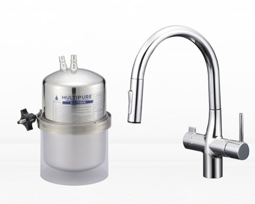 マルチピュアの浄水器のおすすめ人気ランキング【2026年9月】 | マイベスト