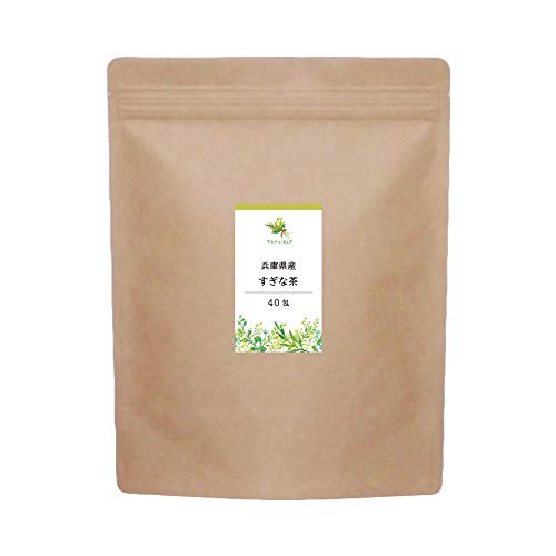 国産 すぎな茶 1