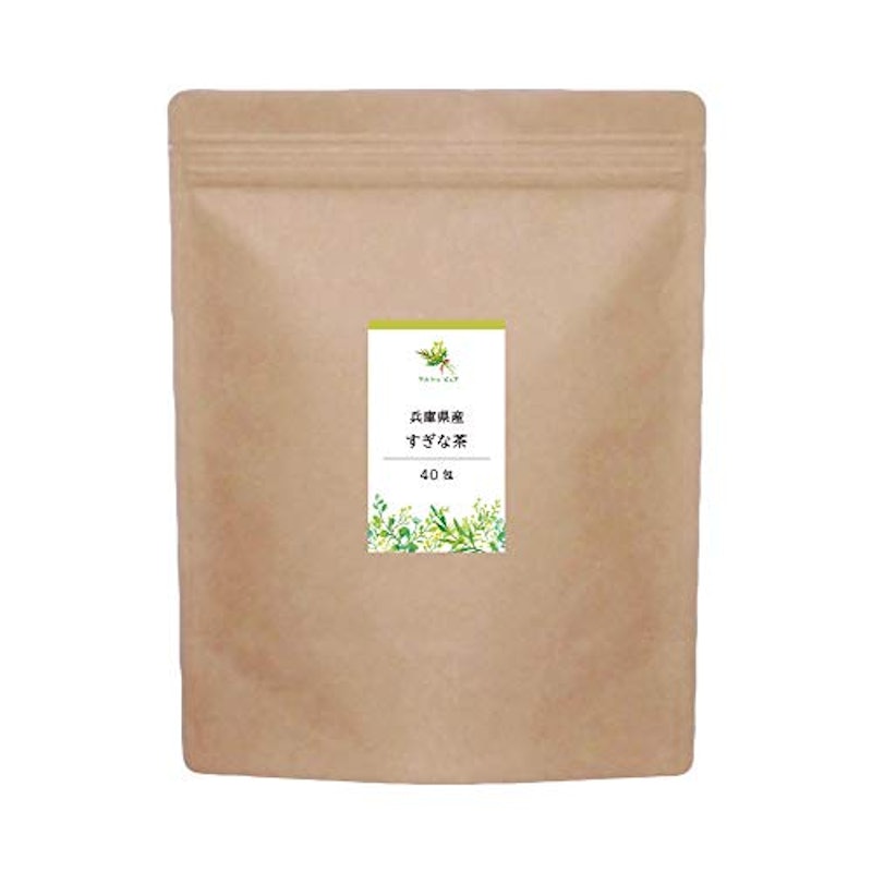 国産 すぎな茶 1