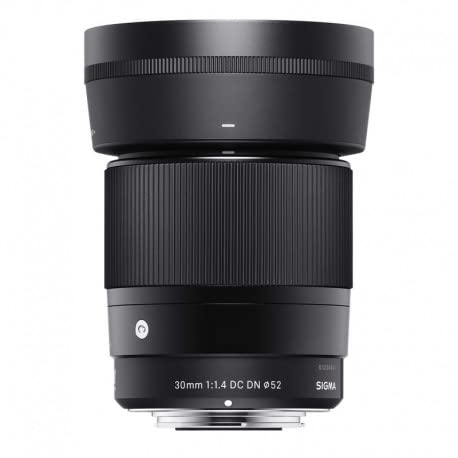 30mm F1.4 DC DN Contemporary 1