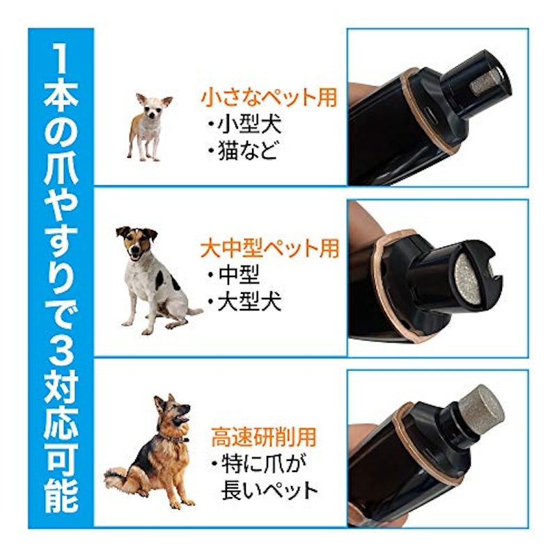 22年 電動犬用爪切りのおすすめ人気ランキング30選 Mybest 22年 電動犬用爪切りのおすすめ人気ランキング30選 Mybest