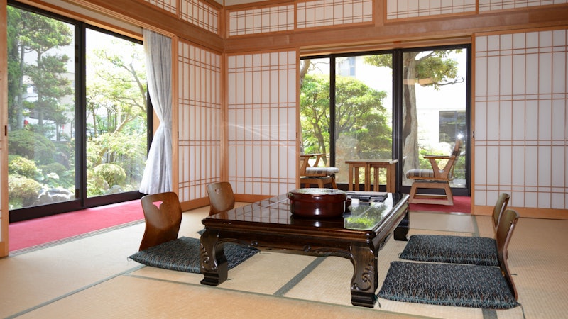 三井別館 7