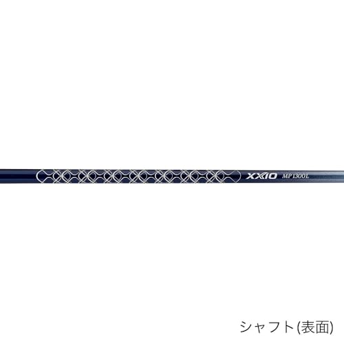 ゼクシオ 13 レディス ドライバー 5