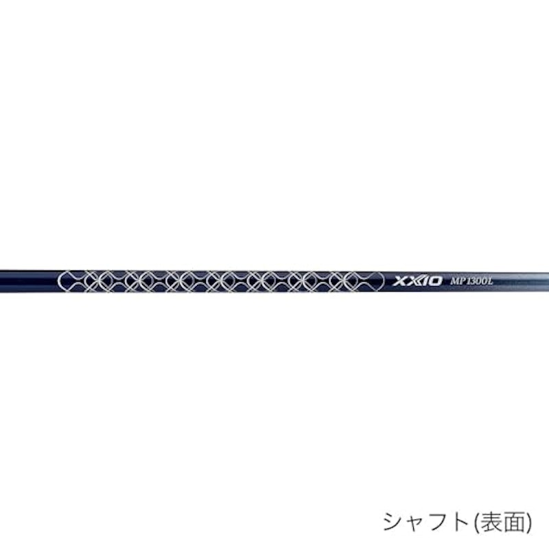 ゼクシオ 13 レディス ドライバー 5