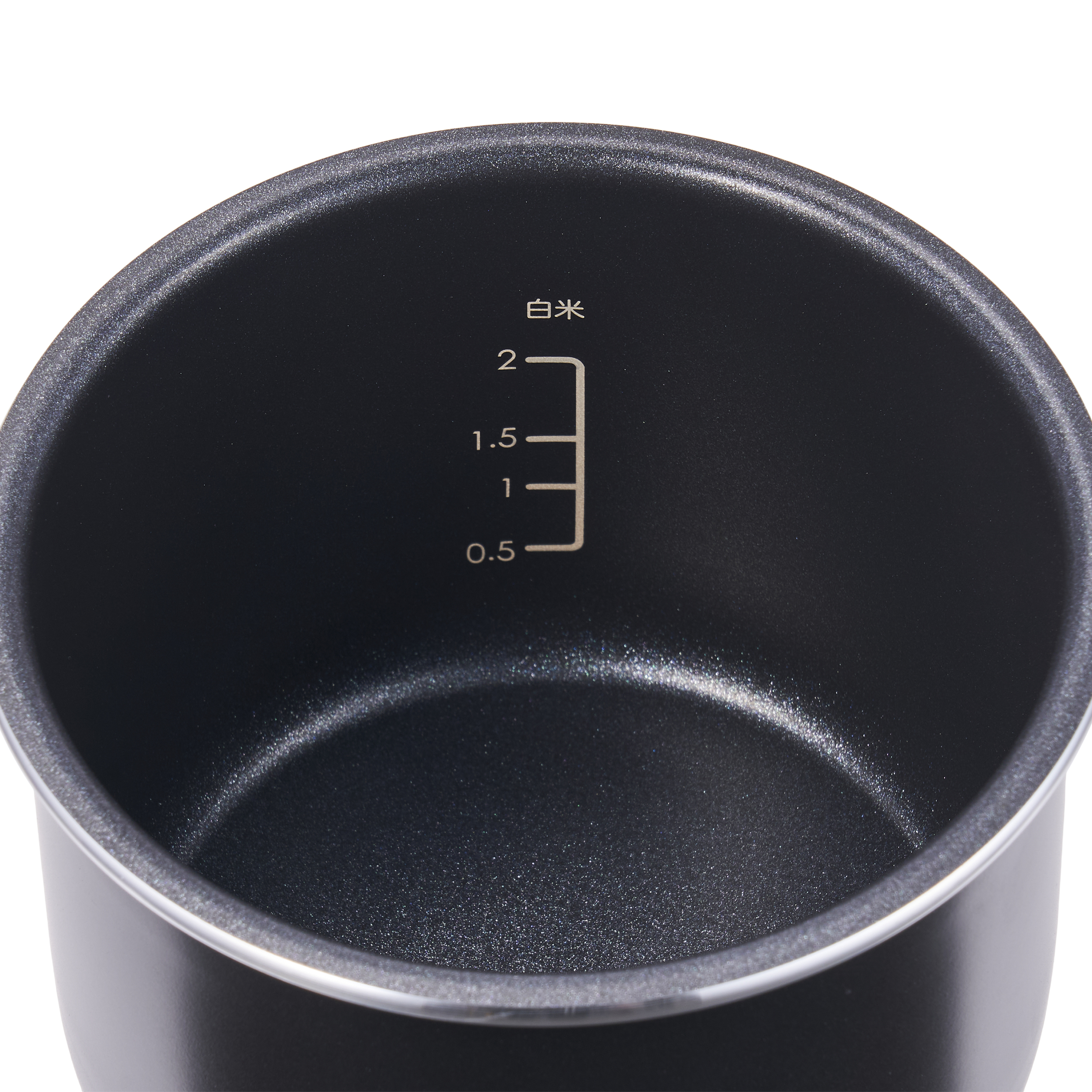炊飯器 3