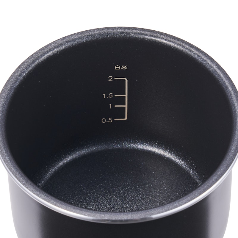 炊飯器 3