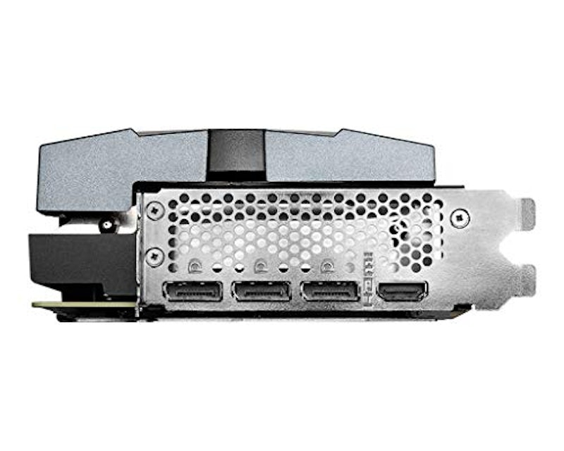 GeForce RTX 3090 SUPRIM X 24G 6