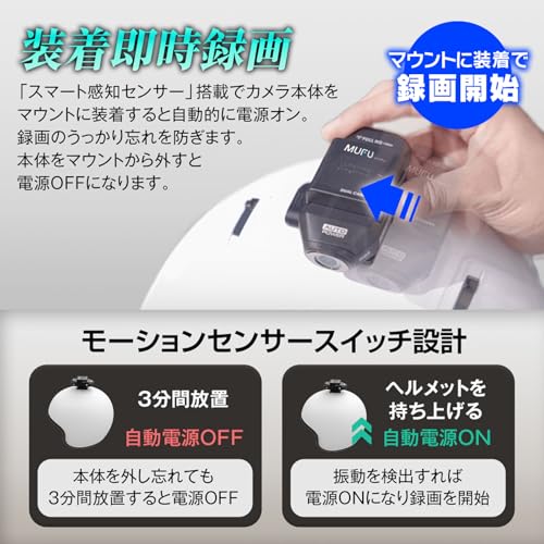 ドライブレコーダー 4